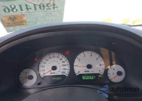 2005 Dodge Caravan Sxt from USA, damaged, VIN 1D4GP45R85B343128